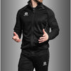 Stadio Full Zip Top