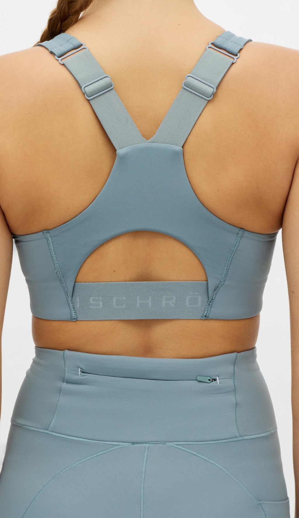 Weightless Adjuster Sportsbra