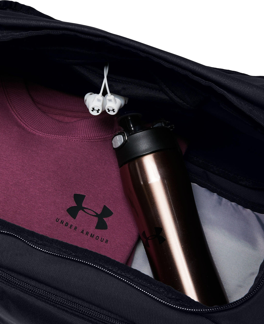 Ua Undeniable 4.0 Duffle Xs