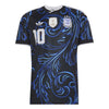 Argentinië 26 Messi Uitshirt