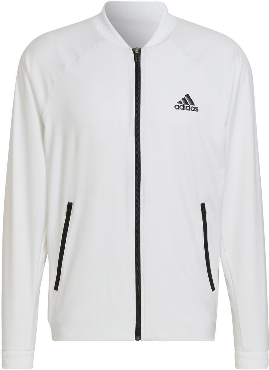 TENNIS JACKET. Tennisjacke