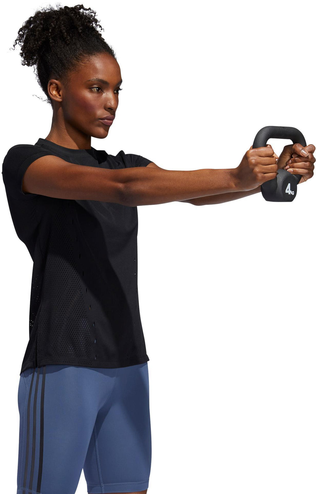 Training shirt