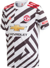mufc 3 jsy y