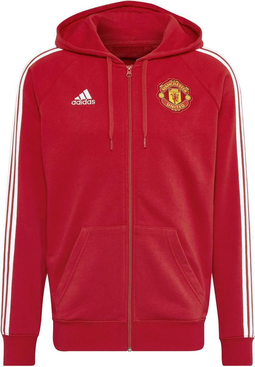 Mufc Dna Fz Hd