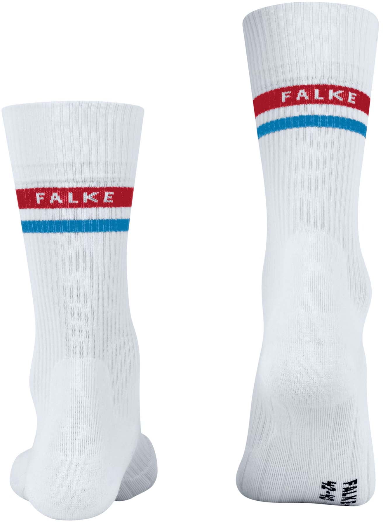 Te4 Classic tennissokken