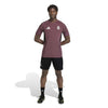 Real Madrid Pre-Match Replica Voetbalshirt