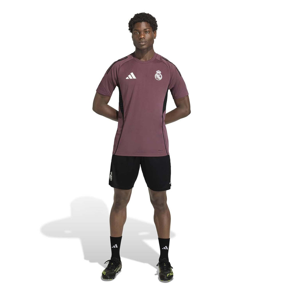 Real Madrid Pre-Match Replica Voetbalshirt