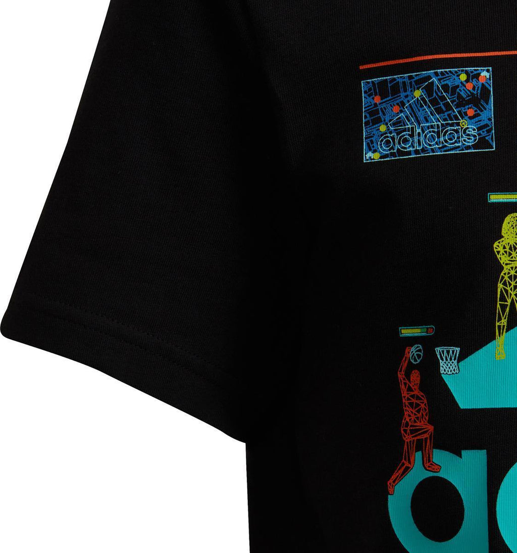 Gaming Graphic shirt