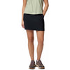 leslie falls skort