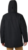 rugged path parka