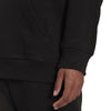ALL SZN Fleece Boyfriend hoodie