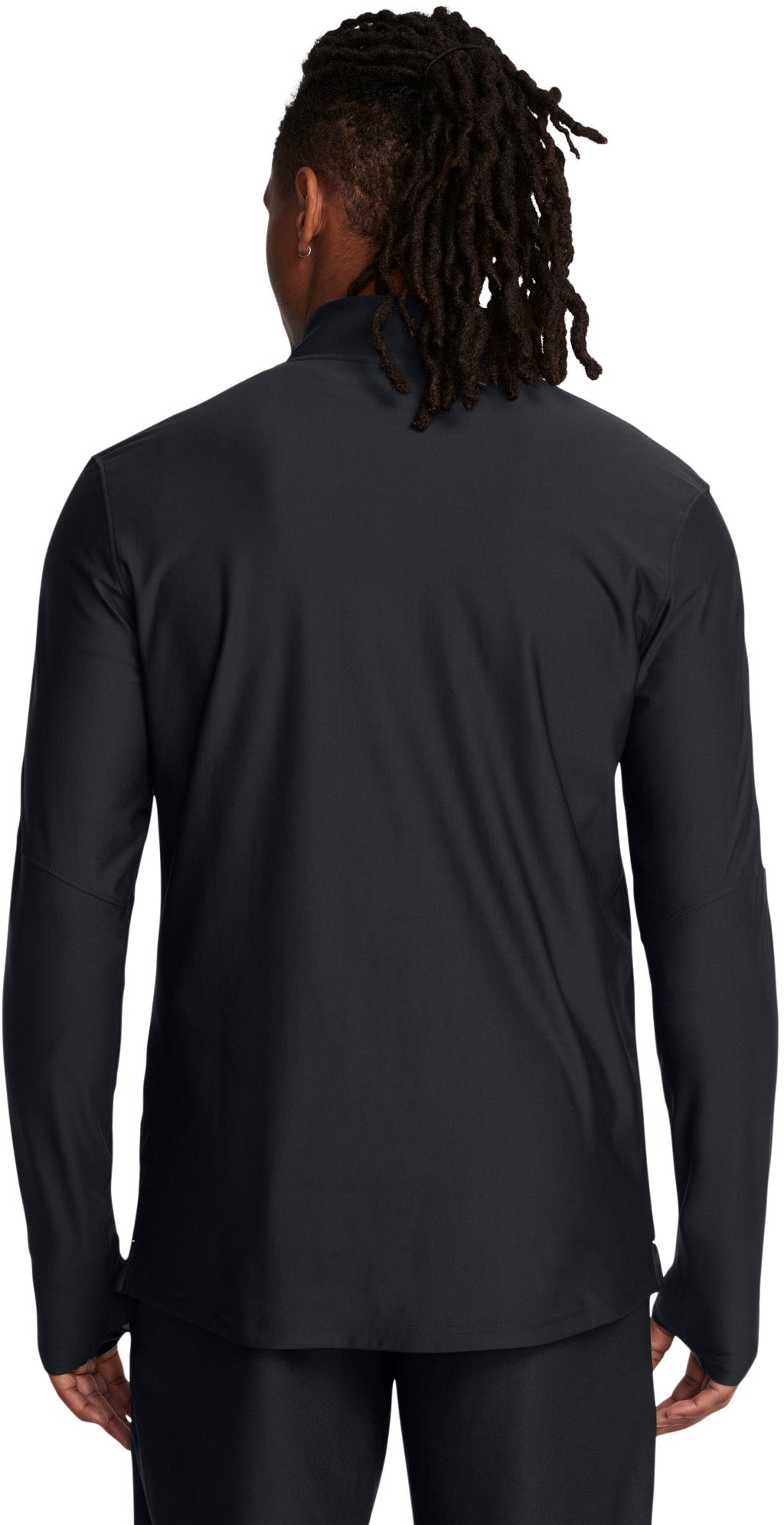 Challenger Pro 1/4 Zip longsleeve