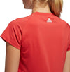 3s Cap Slv Tee