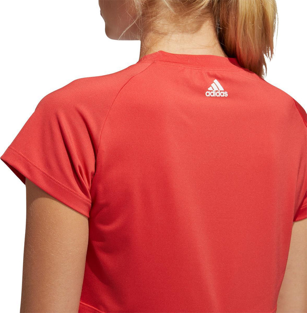 3s Cap Slv Tee