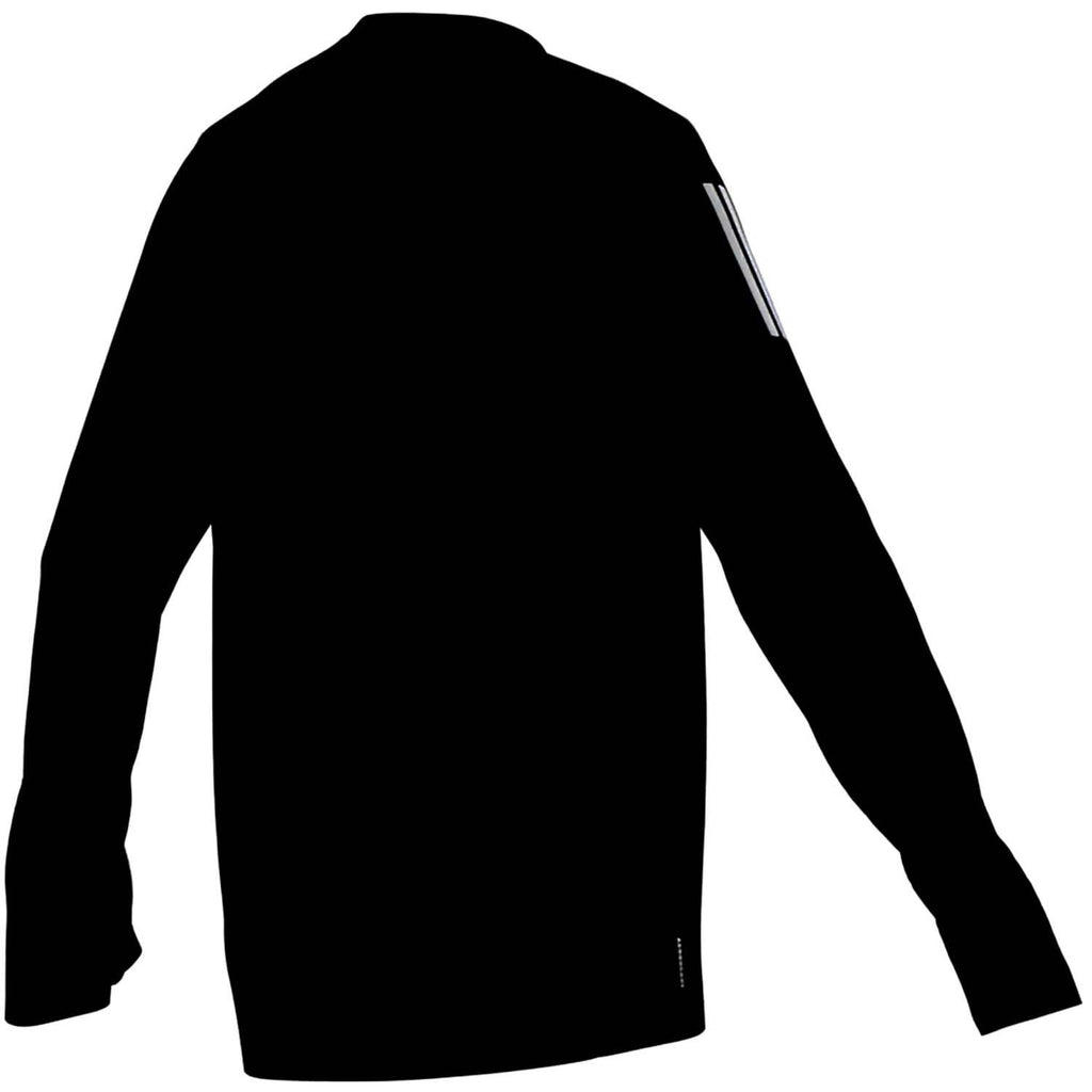Own The Run Longsleeve