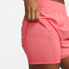 One Dri-FIT High-rise short