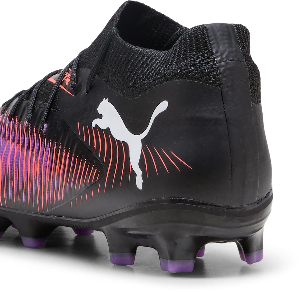 Future 8 Play FG/AG kids voetbalschoenen