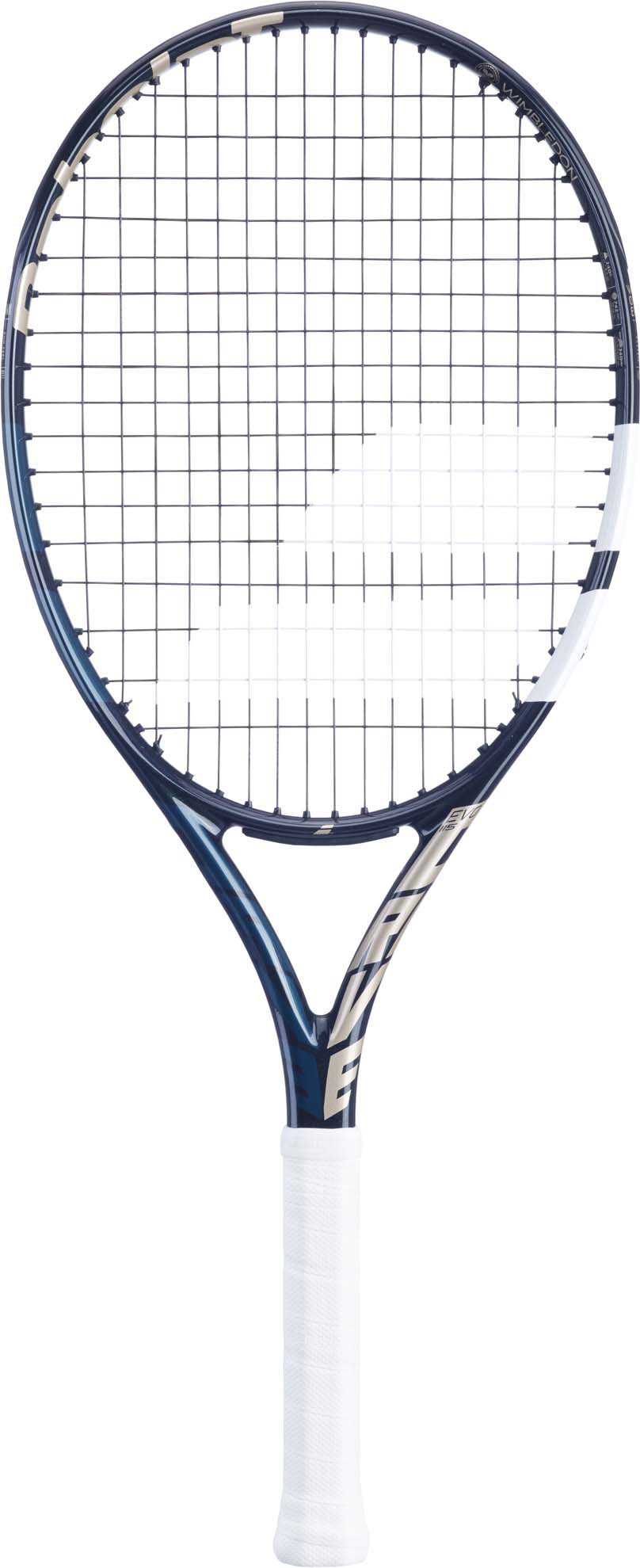 Evo Drive 115 Wim tennisracket