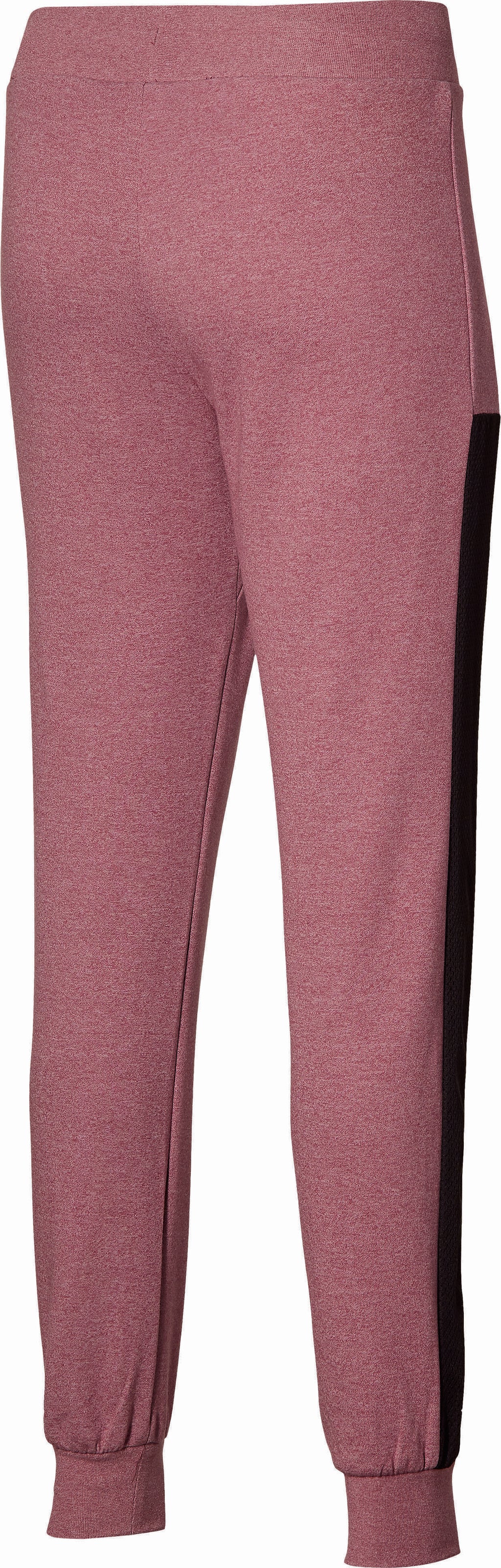 Athletic Rib Pant