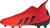 Predator Freak.3 Laceless Firm Ground kids voetbalschoenen