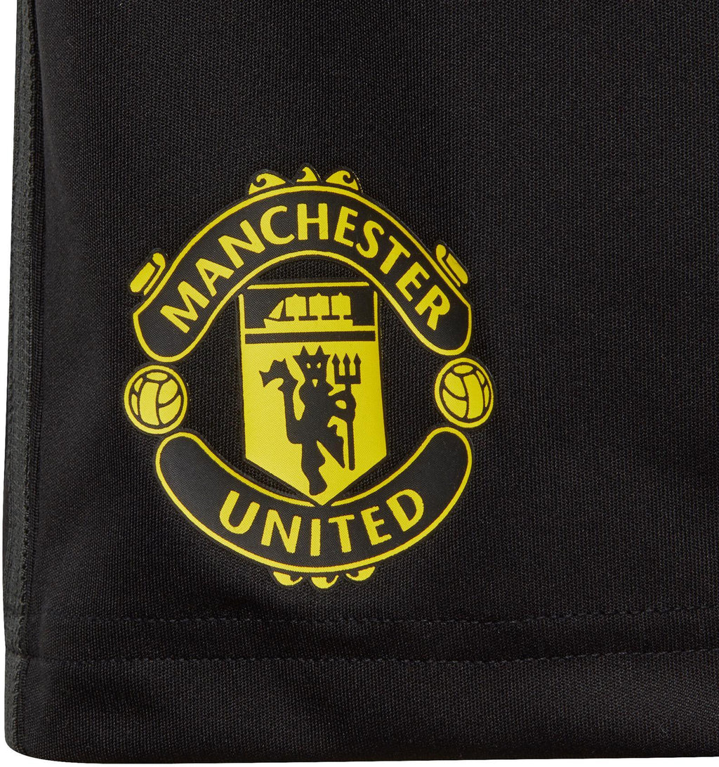 Manchester FC short