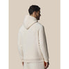 Cotton Fleece Hoodie sportcasual