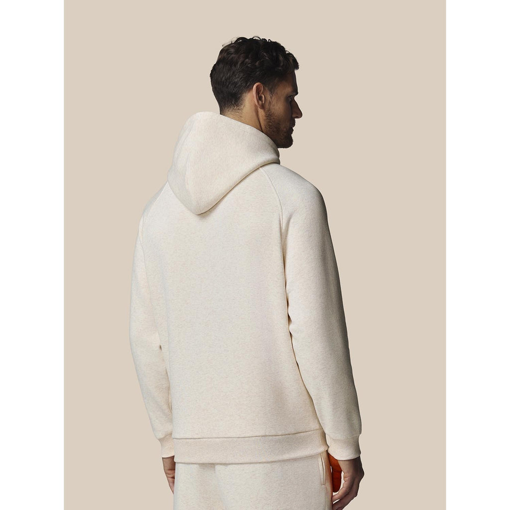 Cotton Fleece Hoodie sportcasual