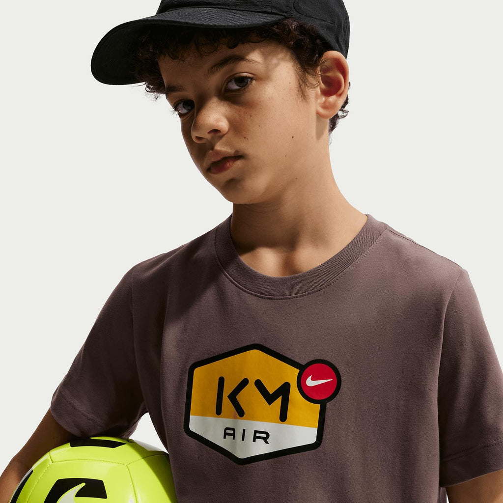 Mbappe Big Kids' Dri-fit T-shirt