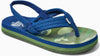 Little Ahi kids slippers