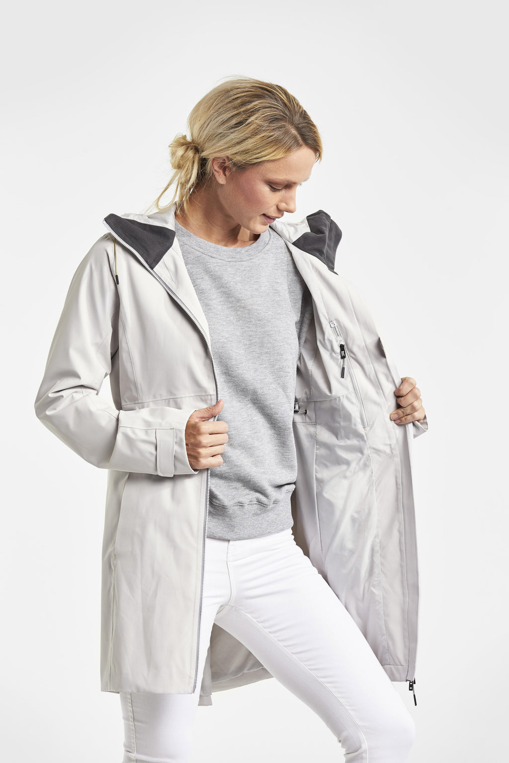 bea wns parka