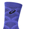 Performance Run Sock mid Crew running kid