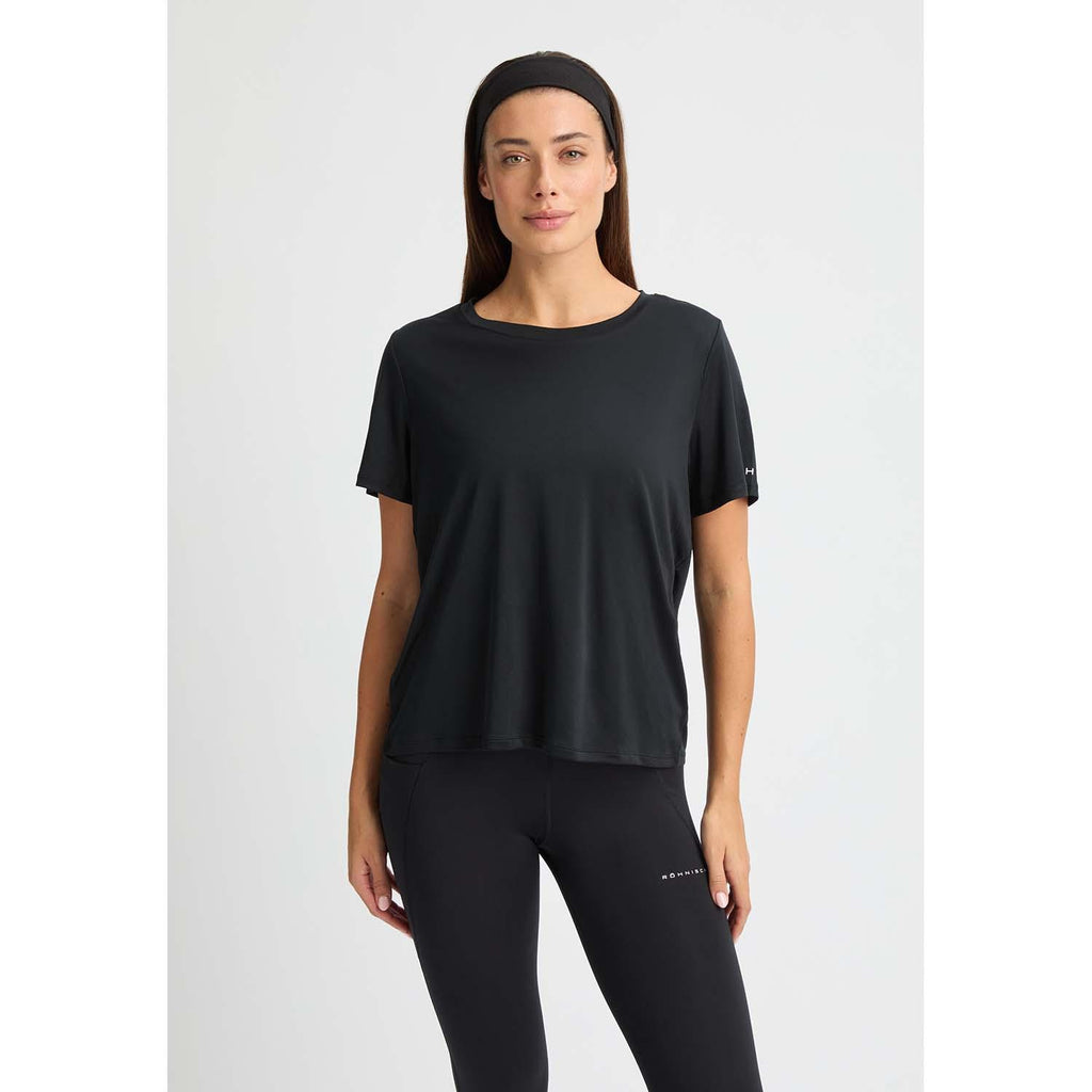 Team Logo t-shirt