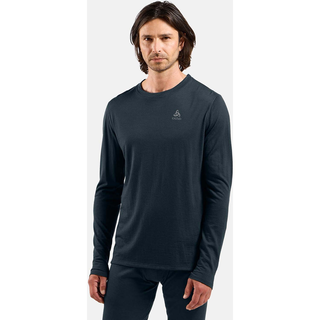 merino 160 base layer top