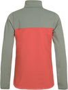 Prtbridgeti Jr 1/4 Zip Top