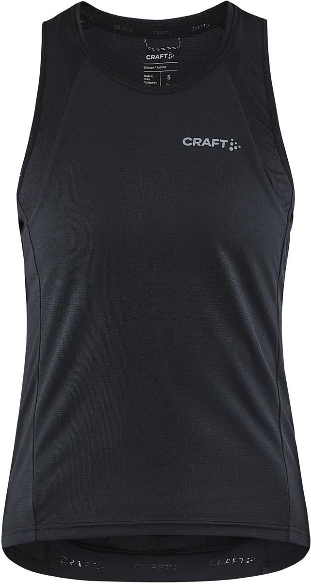 Core Endur Singlet W