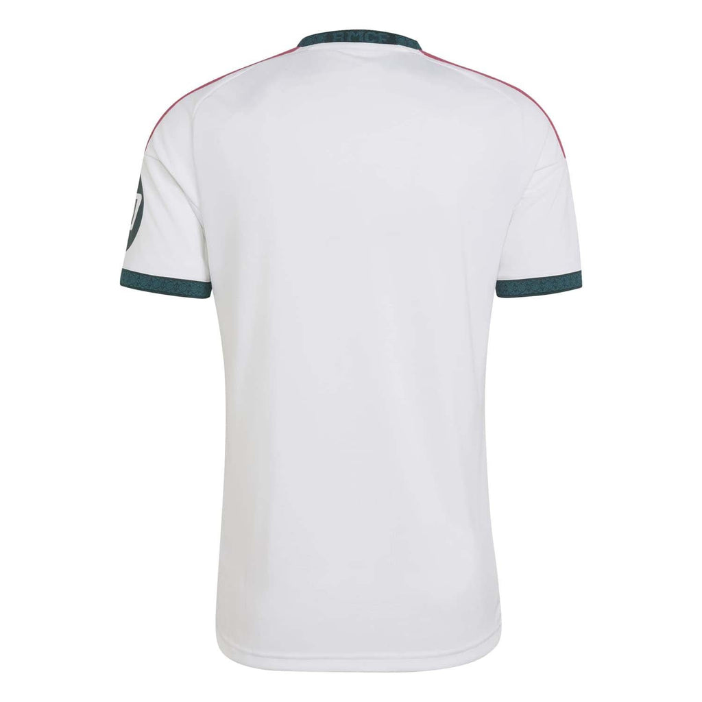 Real Madrid 26/27 Home Jersey