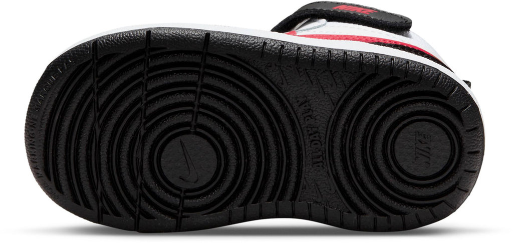 Court Borough Mid 2 sneakers