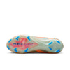 Mercurial Superfly 10 Elite 'Kylian Mbappé' High-top voetbalschoenen (stevige ondergrond)