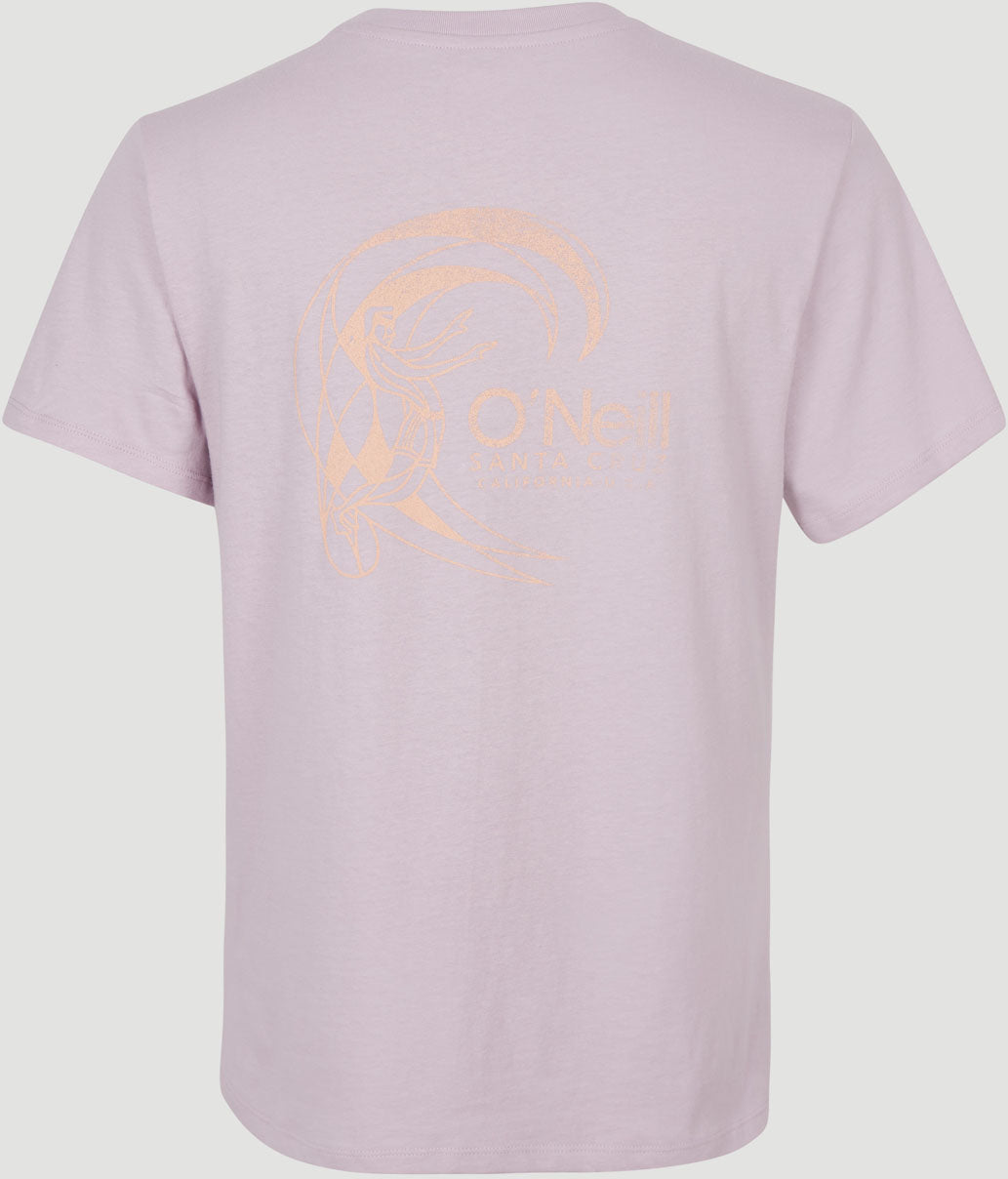 Circle Surfer shirt