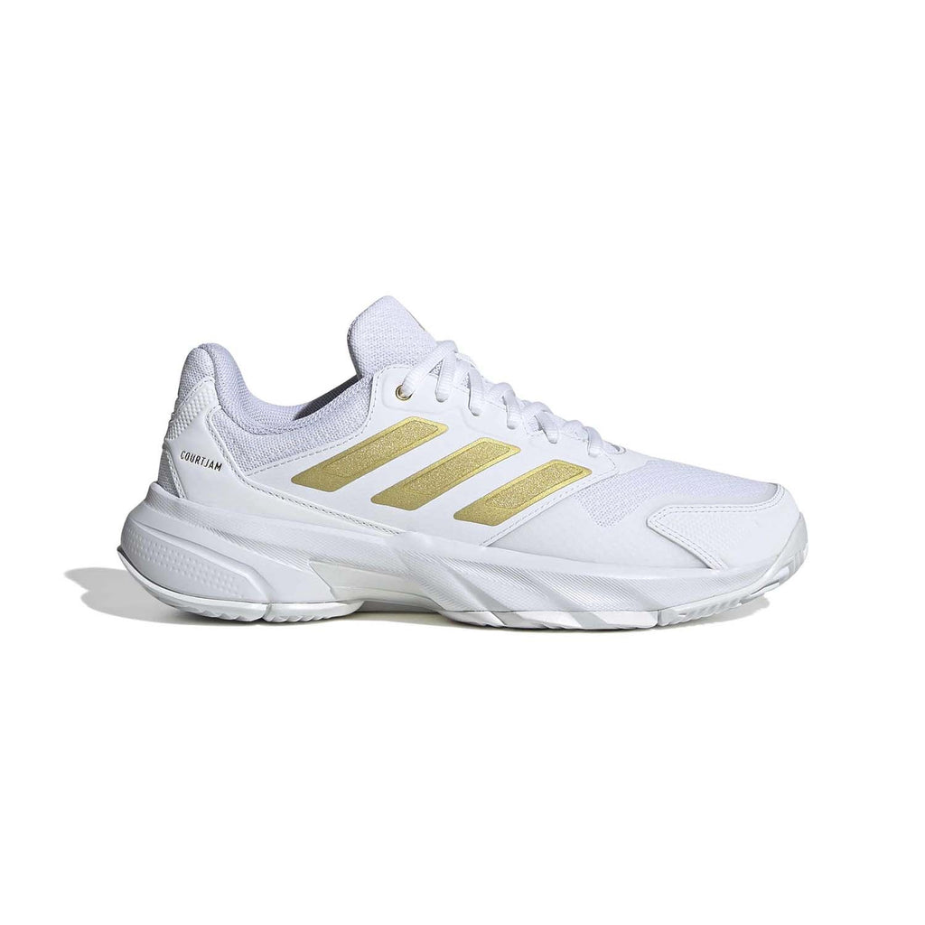 Courtjam Control 3 W All court tennisschoenen