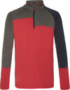 Holdme 1/4 Zip Top