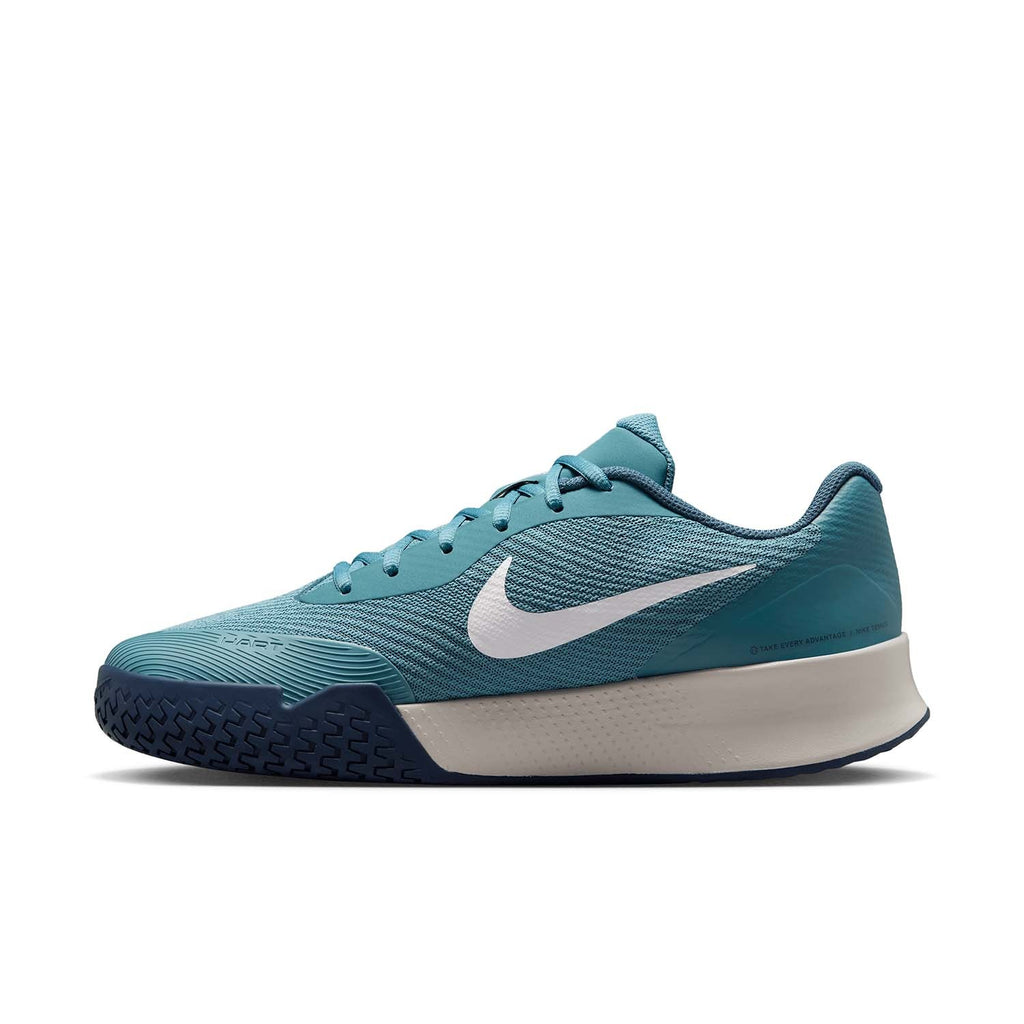 vapor lite 3 men's Hardcourt tennisschoenen
