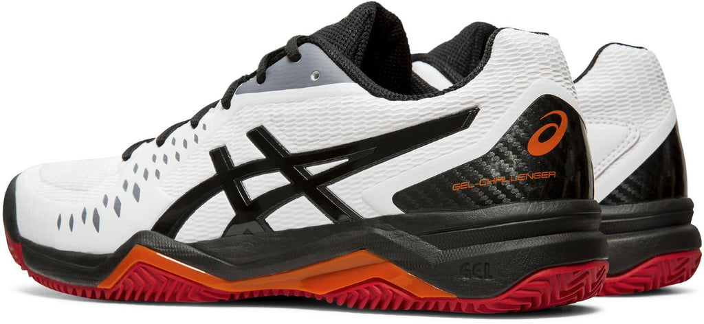 Gel-challenger 12 Clay