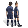 Real Madrid 25/26 Mini-Uittenue Kids