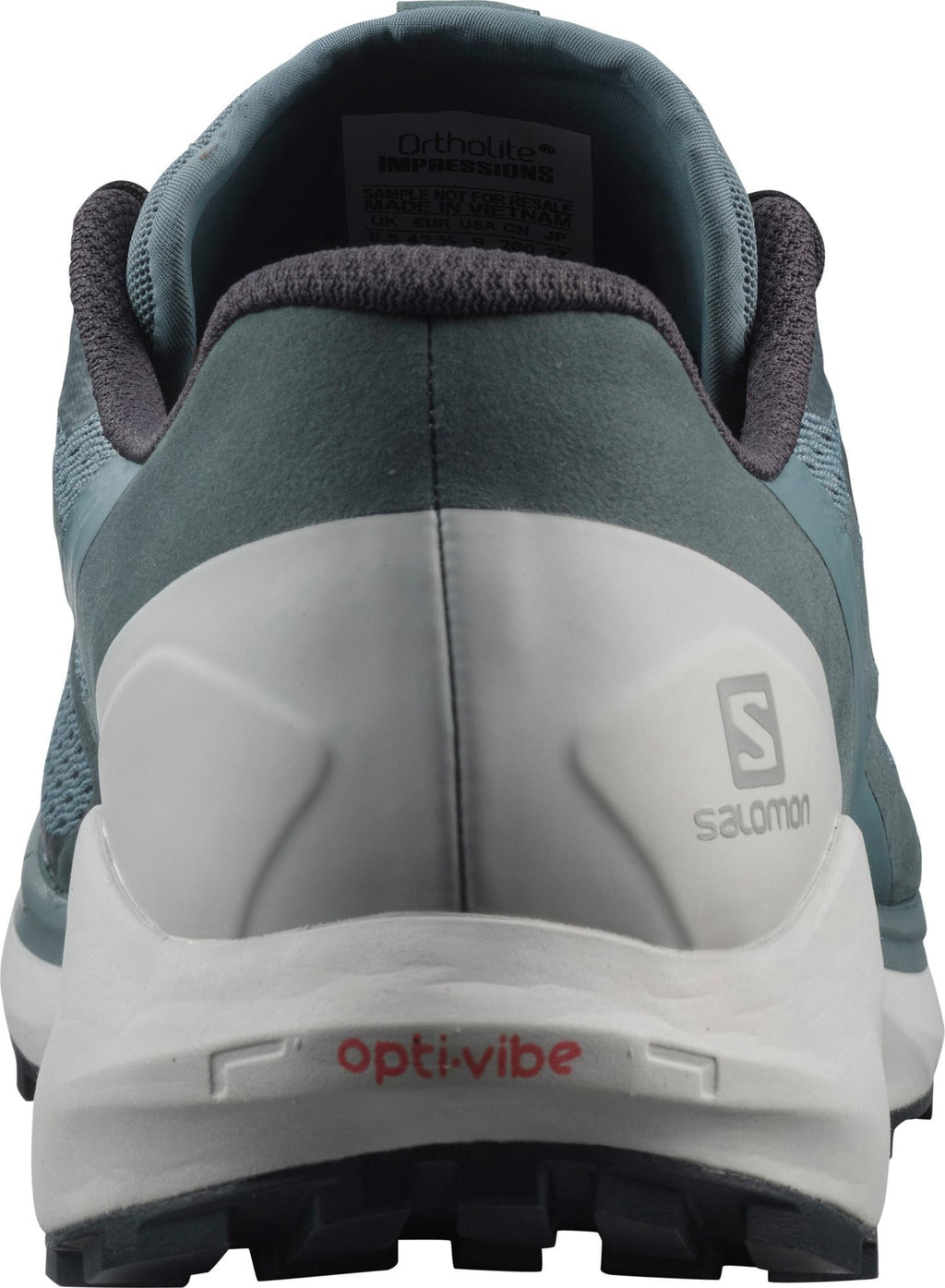 Sense Ride 4