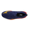 mizuno neo vista 3 hardloopschoenen