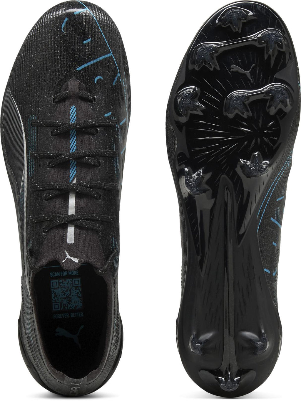 Ultra 5 Ultimate FG voetbalschoenen