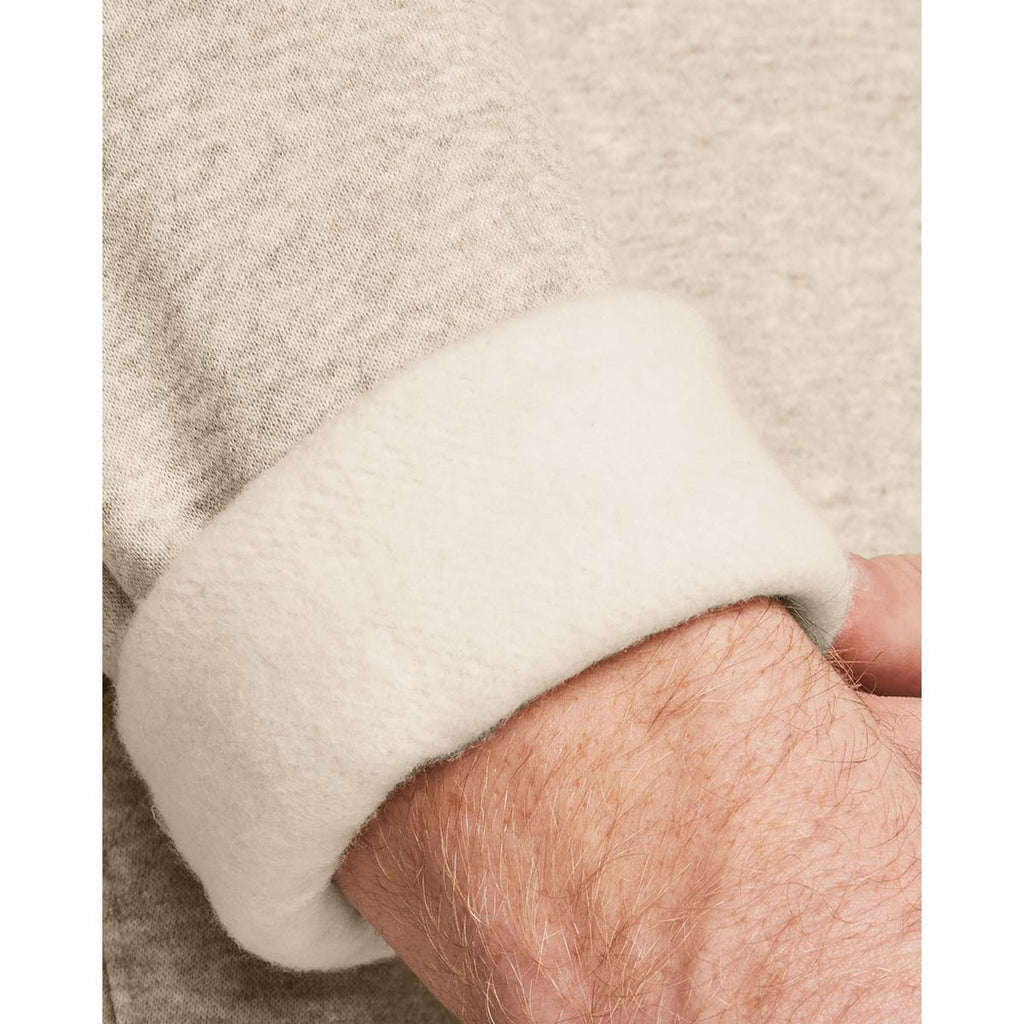Essential Fleece hoodie