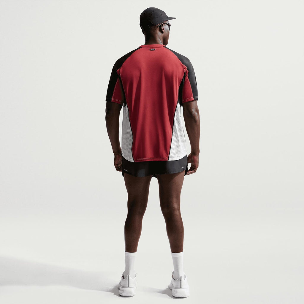 Dri-fit  Retro Short sleeves  Top hardlopen