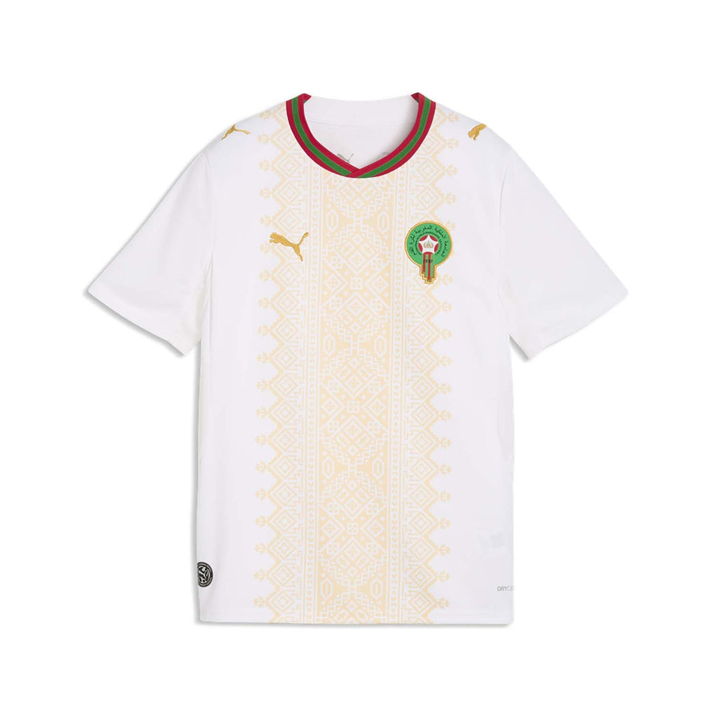 Marokko kids uitshirt 2026
